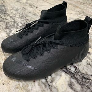 Nike Mercurial Superfly VI Elite FG Soccer Cleats